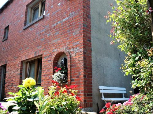Kluetz Apartment | Klütz Garden Apartment