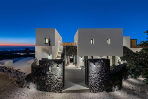 Finikia Hotel | Klοstrá