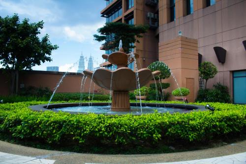 Imbi Apartment | KL Apartments at Times Square Kuala Lumpur KL