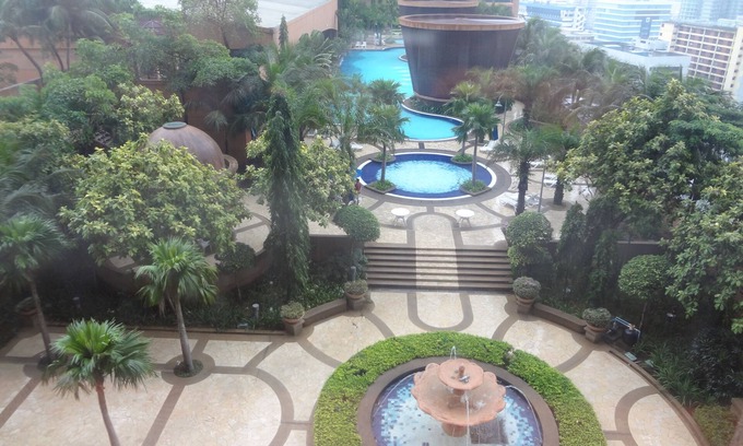 Imbi House | KL Better Apartment At Times Square