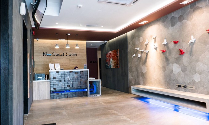 Kuala Lumpur Hotel | KL Guest Hotel