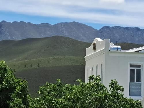 Langeberg Bed & Breakfast | Klaasvoogds Loft