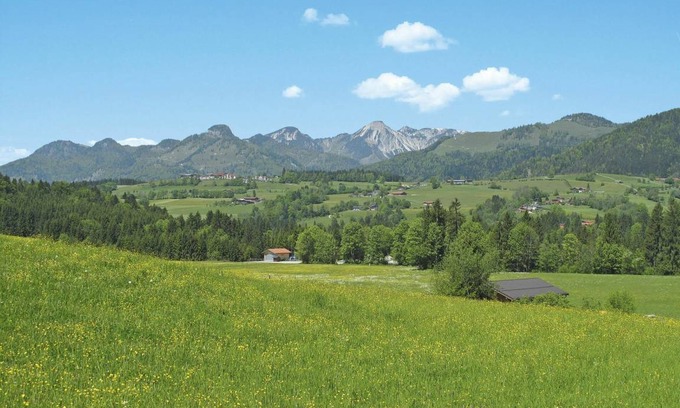 Blindau Apartment | Klausenberg 633.2