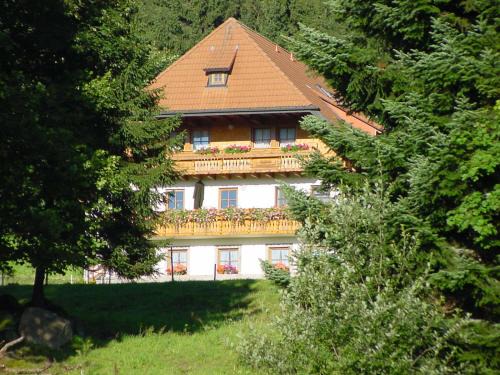 Schonach im Schwarzwald House | Klausenhof Schonach