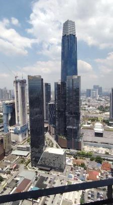 Imbi Apartment | KlCC Agile Sky villa Residences