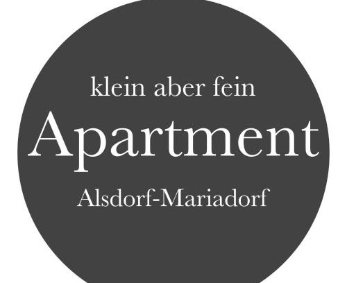 Alsdorf Apartment | klein aber fein Apartment Mariadorf