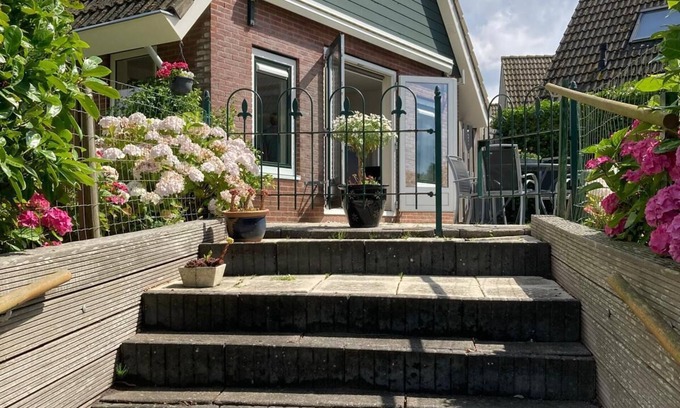 Opperdoes House | Klein Giethoorn - Holiday Home 6