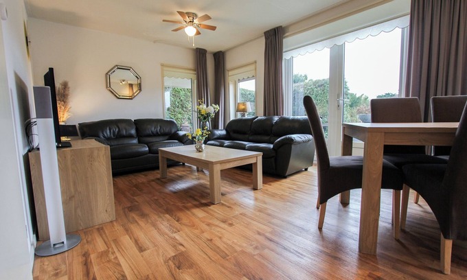Opperdoes House | Klein Giethoorn - Vakantiewoning 25