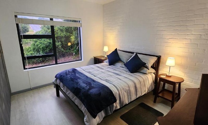 Jongensfontein Apartment | Klein Jongens
