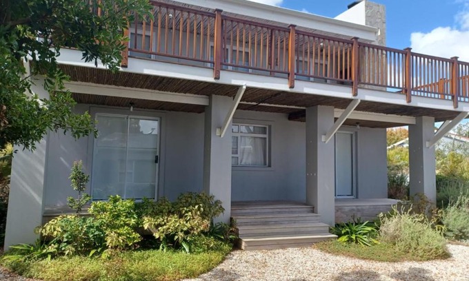 Kleinmond Villa | Klein Paradys
