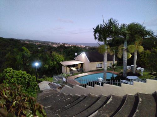 Port Shepstone Apartment | Klein Paradys