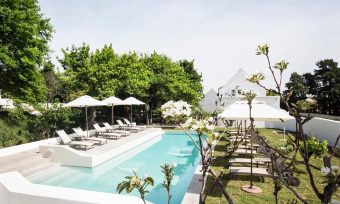 Cape Winelands House | Klein Waterval Riverside Lodge