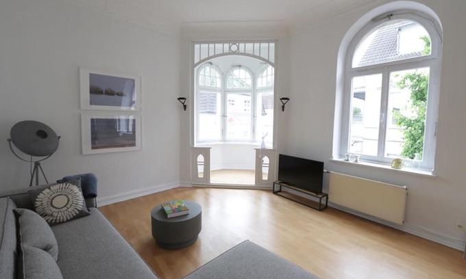 Solingen Apartment | Kleine 25