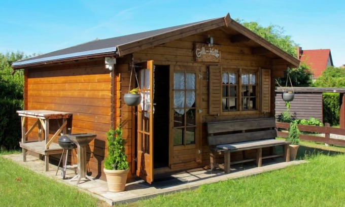 Zussow Apartment | Kleine Auszeit by Interhome