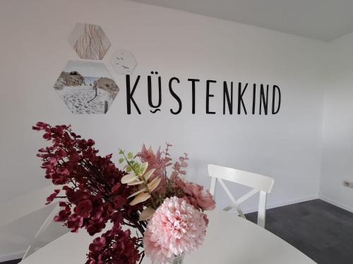 Friedrichskoog Apartment | Kleine Auszeit
