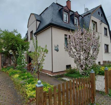 Plauen Apartment | Kleine Auszeit