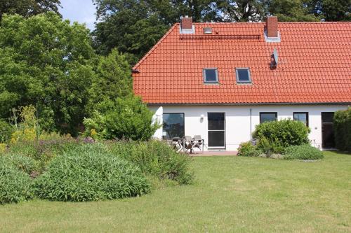 Reimershagen Apartment | Kleine Auszeit