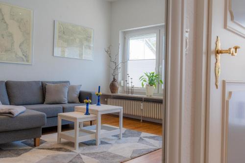 Toenning Apartment | Kleine Auszeit
