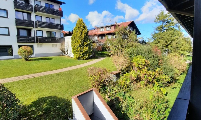 Ofterschwang Condo | Kleine Auszeit, Tiefenberg 47, 87527 Ofterschwang