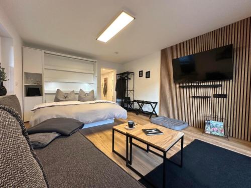 Bad Hindelang Apartment | Kleine Bergzeit