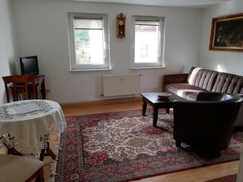 Potschappel Apartment | Kleine Ferienwohnung In Freital Bei Dresden