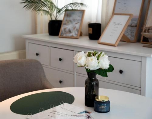 Travemuende Apartment | kleine Fine