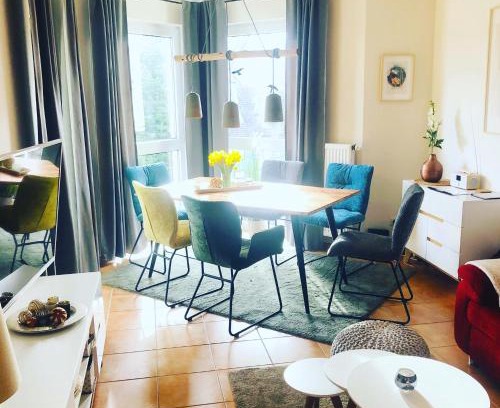 Hahnenklee Apartment | Kleine Harzzeit