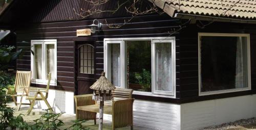 Otterlo House | Kleine huisje op de Veluwe