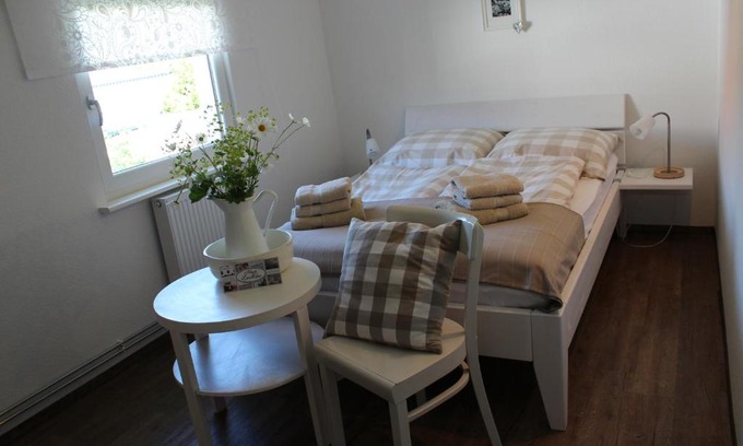 Hohwacht Apartment | KLEINE LANDLIEBE