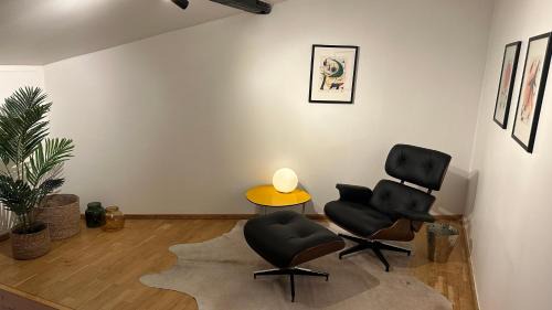 Sankt Augustin Apartment | Kleine Remise