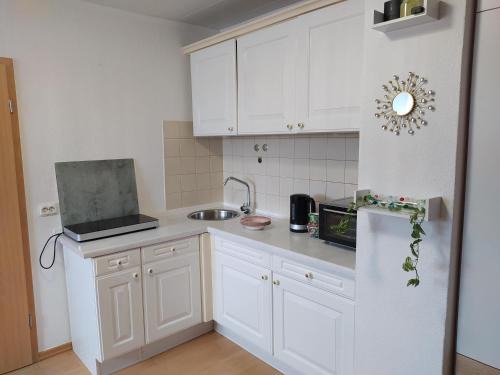 Loehne Apartment | Kleine Wohnung