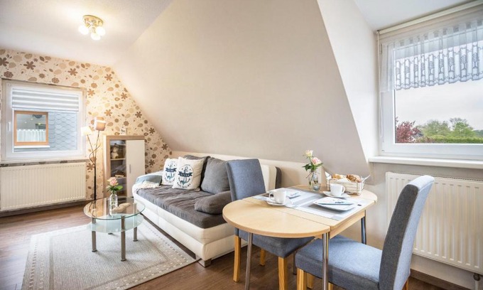 Dorum Apartment | Kleiner Priel