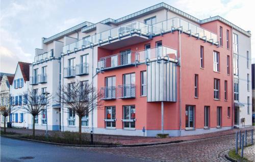 Barth Apartment | Kleines Domizil Barther Hafen