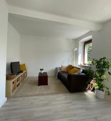 Roxheim Apartment | Kleines Ferienhaus Nähe Bad Kreuznach