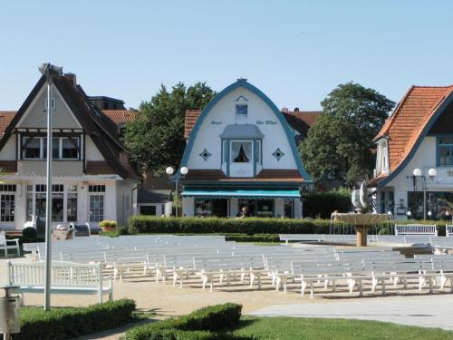 Boltenhagen Apartment | Kleines Haus am Meer