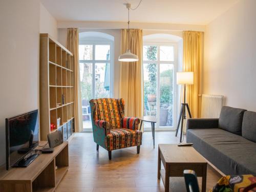 Friedenau Apartment | Kleines Steglitz