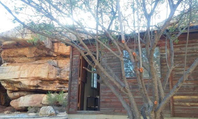 Clanwilliam House | Kleinfontein