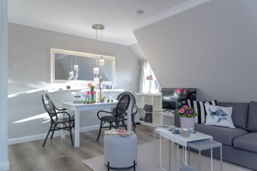 Keitum Apartment | KleinKeitum