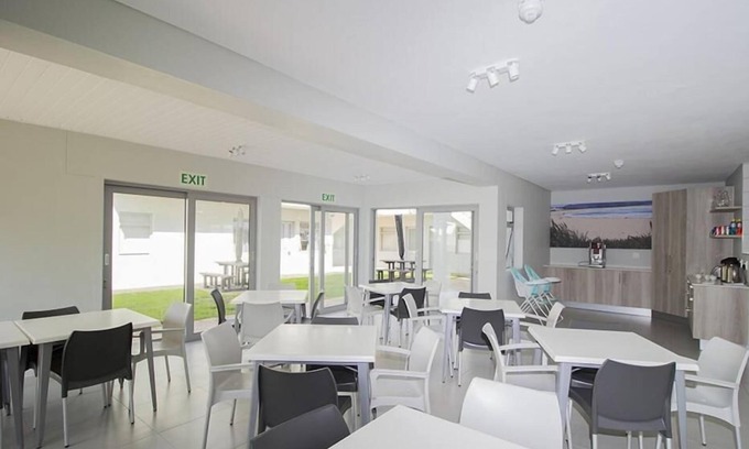 Kleinmond Cabin | Kleinmond Lodge