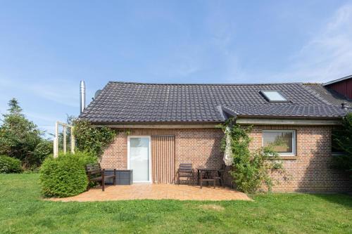 Emmelsbuell-Horsbuell House | Kleinwindstein