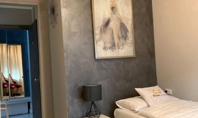 Trento Bed & Breakfast | Klemi