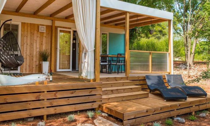 Rebici House | Klen