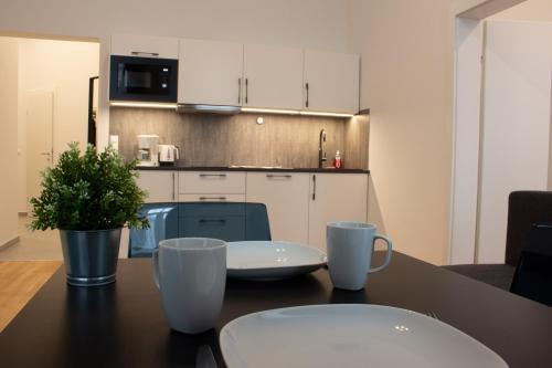 Penzing Apartment | Klimt Apartments