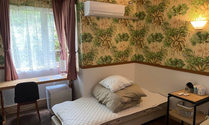Hakone Hotel | Klingelbear Allself accommodation Room 102/Ashigarashimo-gun Kanagawa