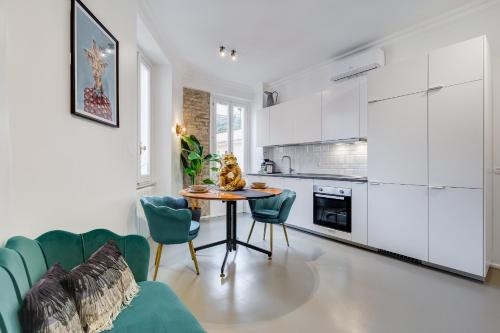 Testaccio House | Klioos Apartment Testaccio