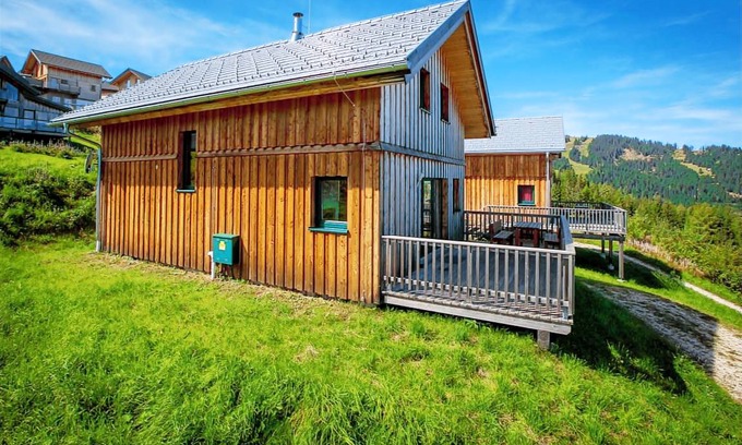 Bad Sankt Leonhard im Lavanttal House | KlippitzBliss