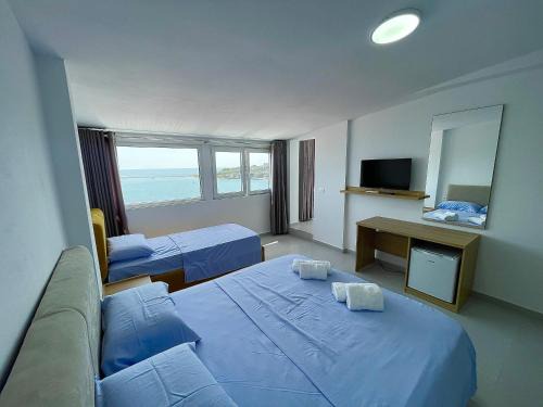 Shengjin Hotel | Kloi Luxe Appart-Hotel