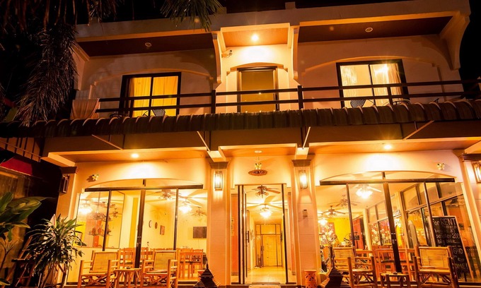 Nong Thale House | Klong Muang Sunset Hotel