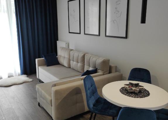 Kielce Apartment | Klonowa 65 z garażem podziemnym