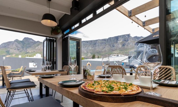 Cape Town City Centre Hotel | Kloof Street Hotel - Lion Roars Hotels & Lodges